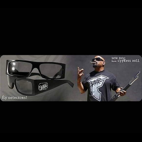 FLY DETECTOR POLARIZED 🔥 - Picture 11 of 16